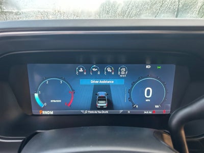 2027 Ford F-250SD Platinum 703A