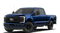 2027 Ford F-250SD Platinum InTransit