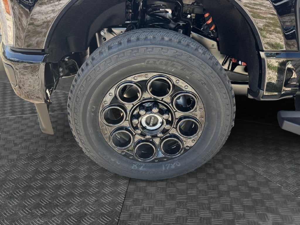 2027 Ford F-250SD Lariat 608A