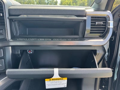 2027 Ford F-250SD Lariat 608A