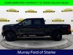 2027 Ford F-250SD Lariat 608A