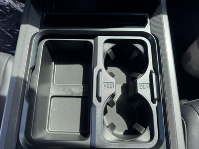 2027 Ford F-250SD Lariat 608A