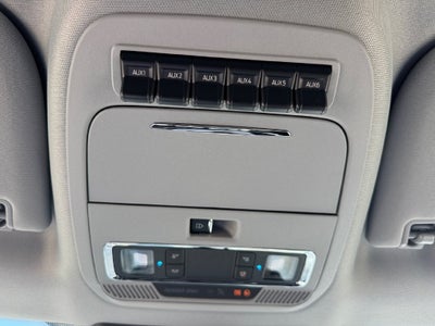 2027 Ford F-250SD Lariat 608A