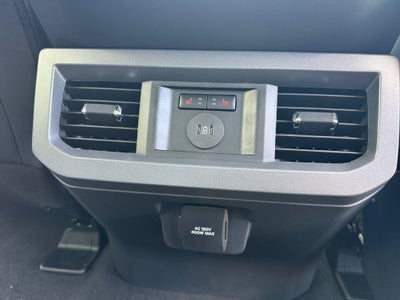 2027 Ford F-250SD Lariat 608A