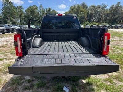 2027 Ford F-250SD Lariat 608A