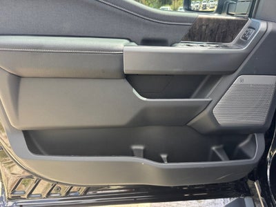 2027 Ford F-250SD Lariat 608A