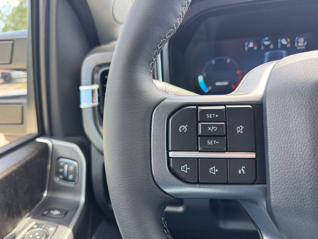 2027 Ford F-250SD Lariat 608A