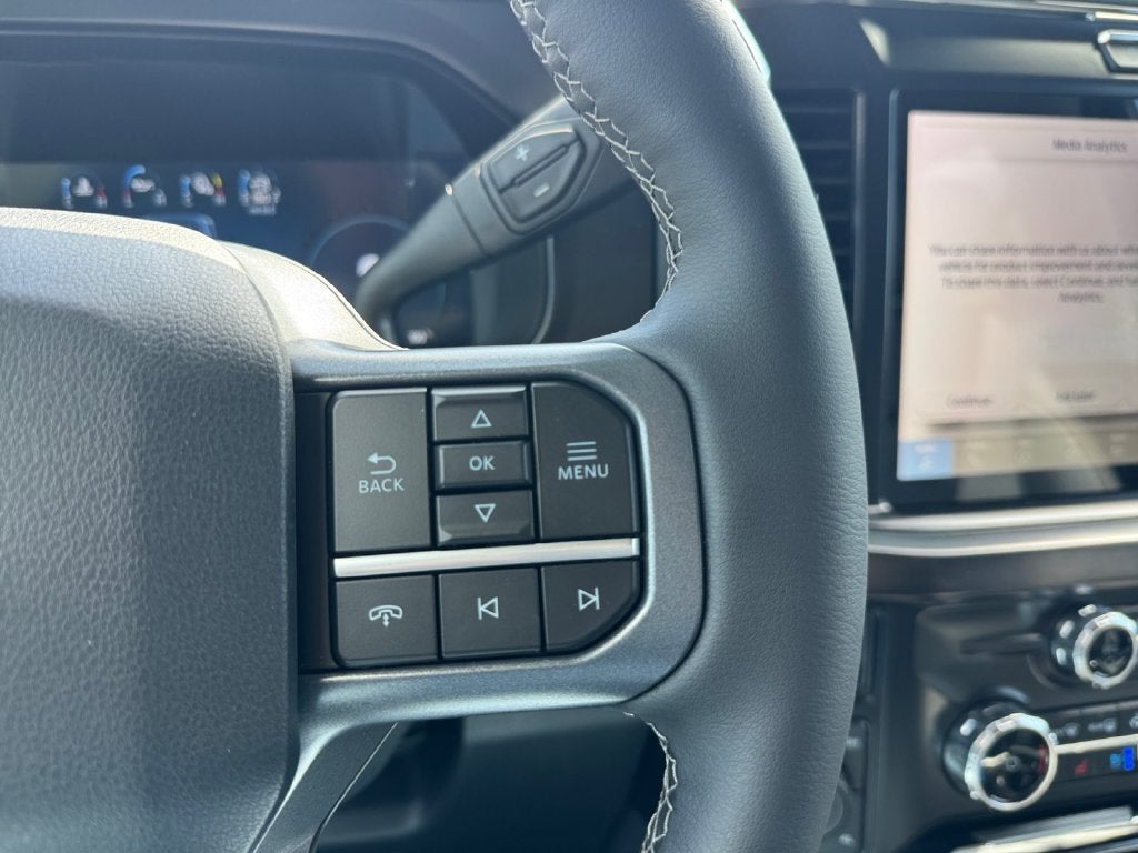 2027 Ford F-250SD Lariat 608A