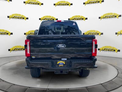 2027 Ford F-250SD Lariat 608A
