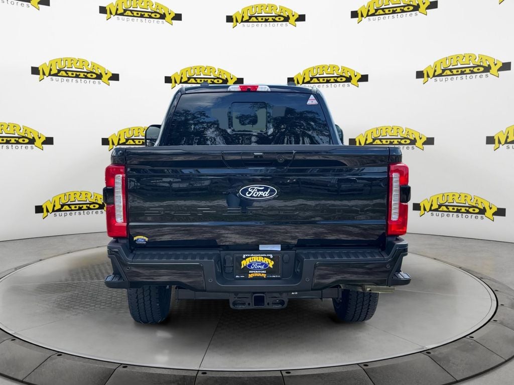 2027 Ford F-250SD Lariat 608A
