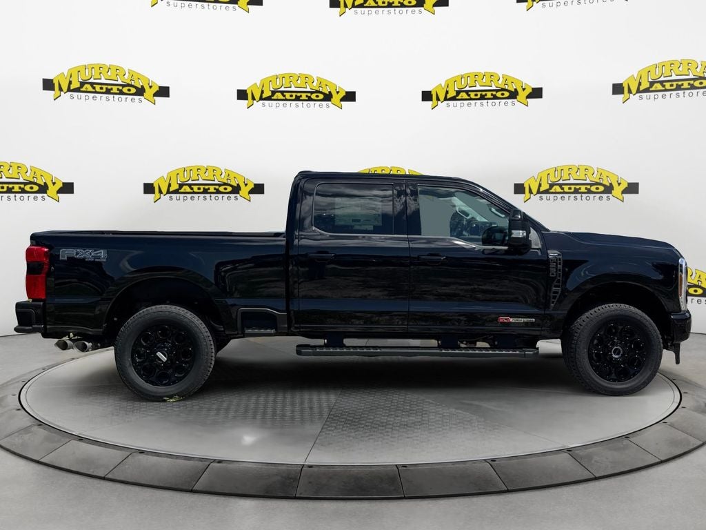 2027 Ford F-250SD Lariat 608A