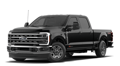 2027 Ford F-250SD Lariat InTransit