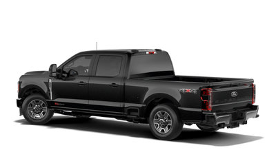 2027 Ford F-250SD Lariat InTransit