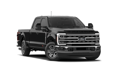 2027 Ford F-250SD Lariat InTransit