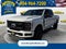 2026 Ford F-250SD Platinum 703A