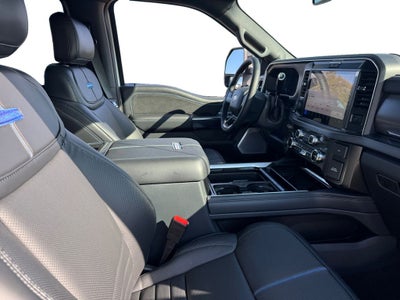 2026 Ford F-250SD Platinum 703A