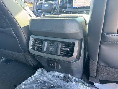 2026 Ford F-250SD Platinum 703A