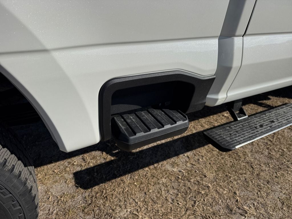 2026 Ford F-250SD Platinum 703A