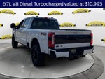 2026 Ford F-250SD Platinum 703A