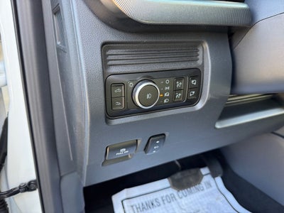 2026 Ford F-250SD Platinum 703A