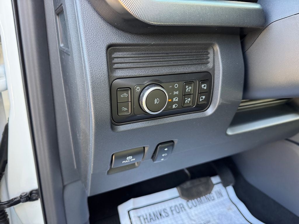 2026 Ford F-250SD Platinum 703A