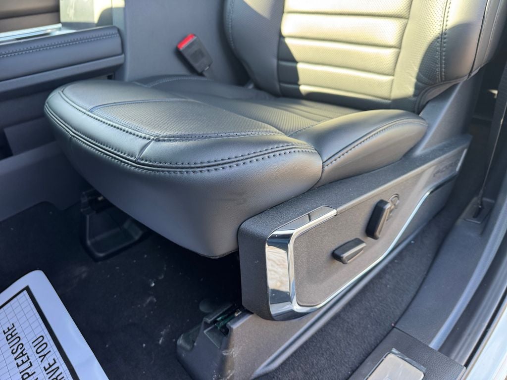 2026 Ford F-250SD Platinum 703A