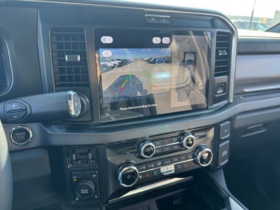 2026 Ford F-250SD Platinum 703A