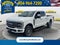 2026 Ford F-250SD Platinum 703A
