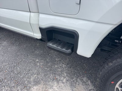 2026 Ford F-250SD Platinum 703A