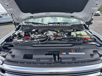 2026 Ford F-250SD Platinum 703A