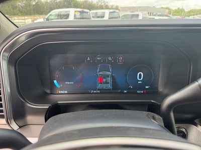 2026 Ford F-250SD Platinum 703A