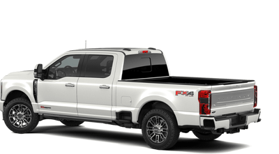 2026 Ford F-250SD Platinum 703A