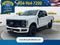2027 Ford F-250SD Lariat 608A
