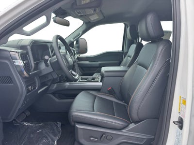 2027 Ford F-250SD Lariat 608A