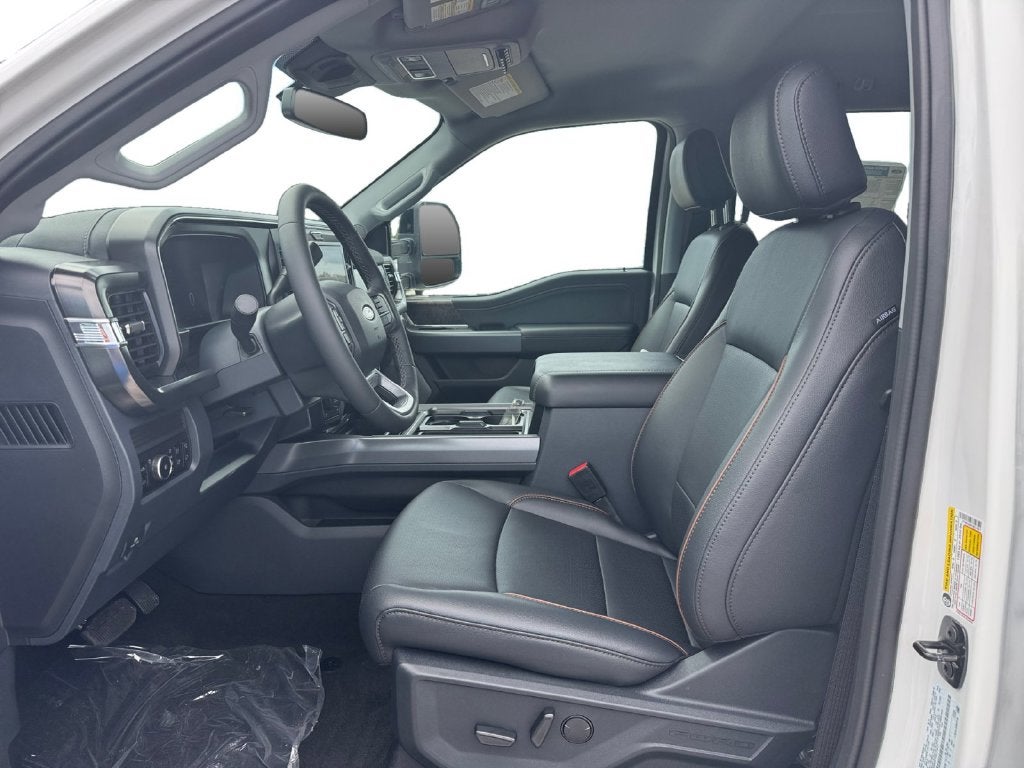 2027 Ford F-250SD Lariat 608A