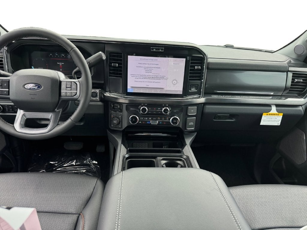 2027 Ford F-250SD Lariat 608A