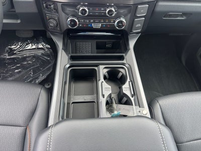 2027 Ford F-250SD Lariat 608A