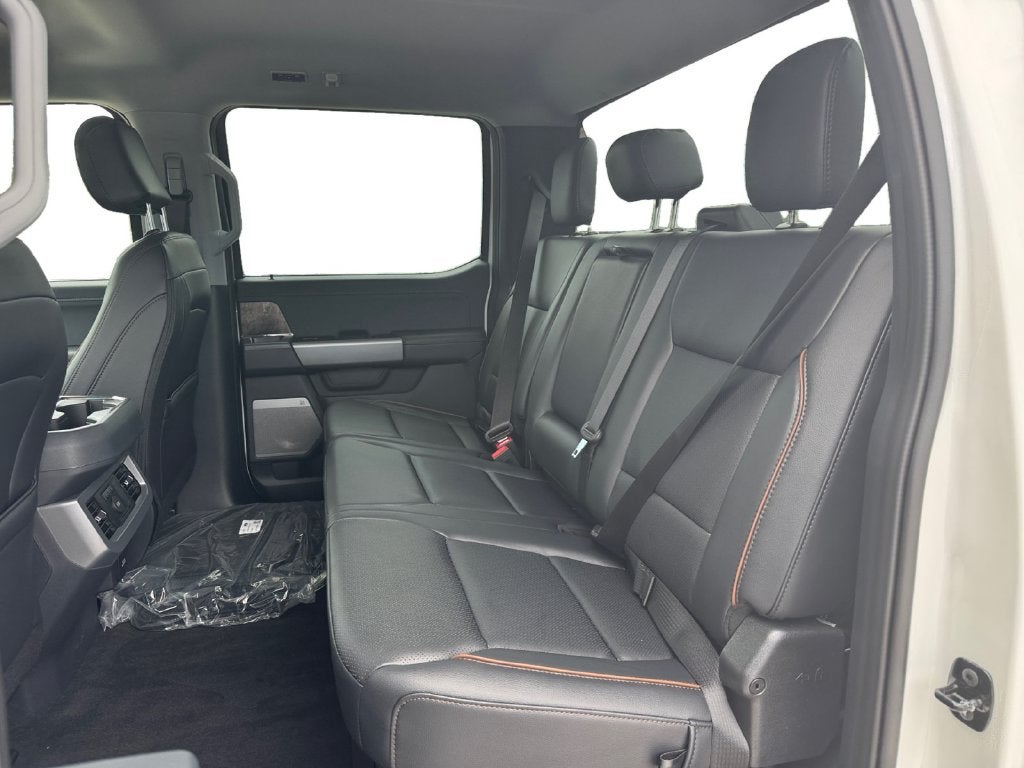 2027 Ford F-250SD Lariat 608A