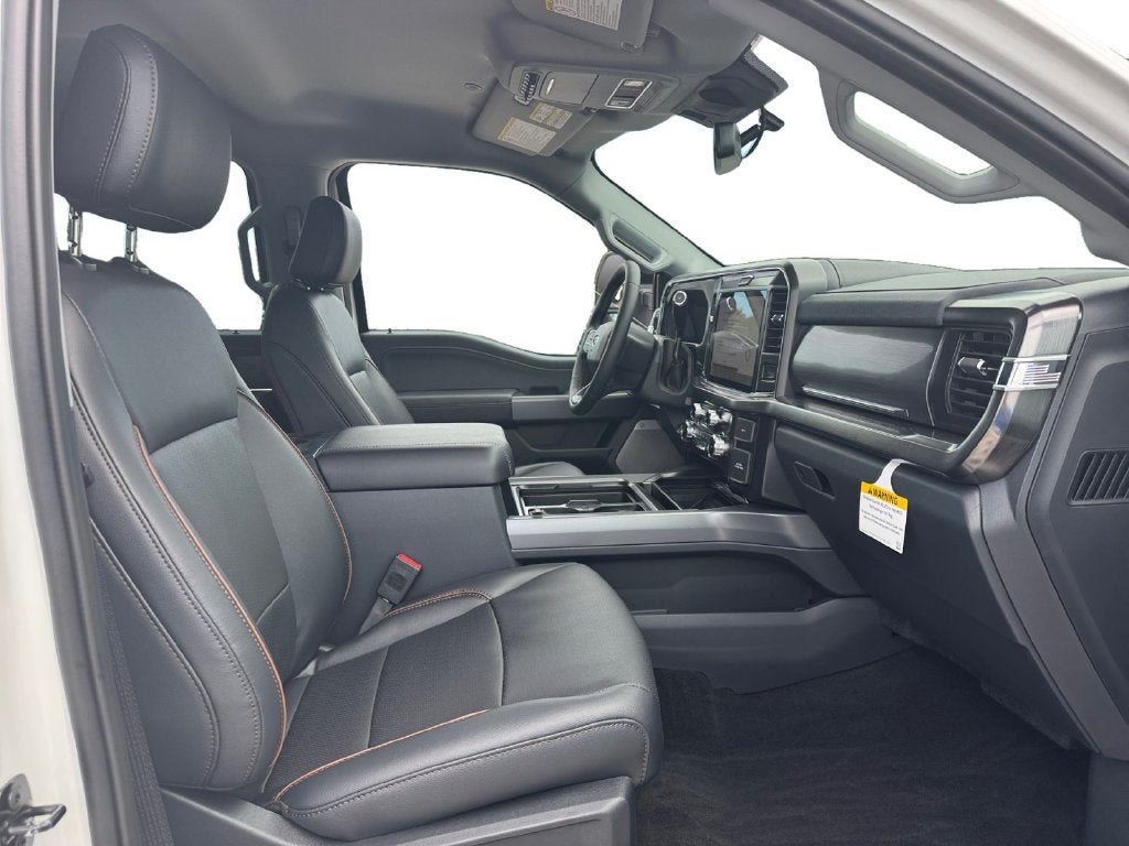 2027 Ford F-250SD Lariat 608A