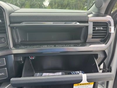 2027 Ford F-250SD Lariat 608A
