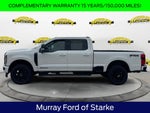2027 Ford F-250SD Lariat 608A