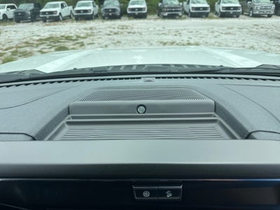 2027 Ford F-250SD Lariat 608A