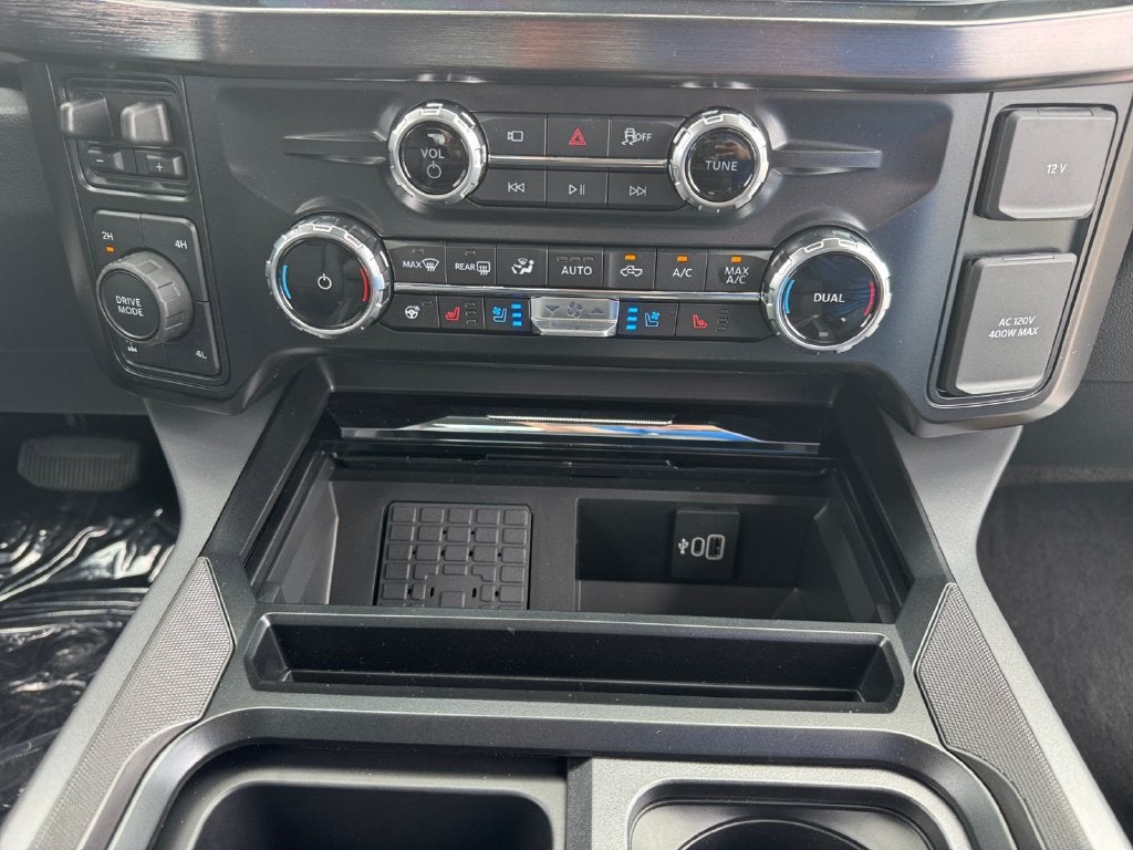 2027 Ford F-250SD Lariat 608A
