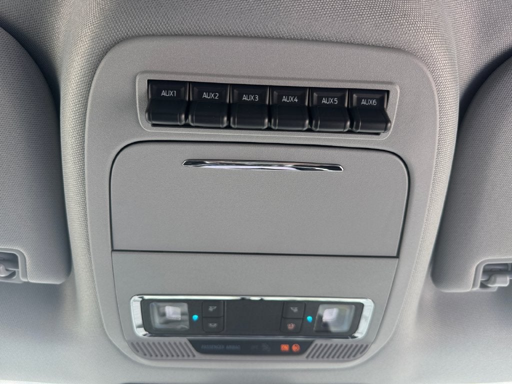 2027 Ford F-250SD Lariat 608A