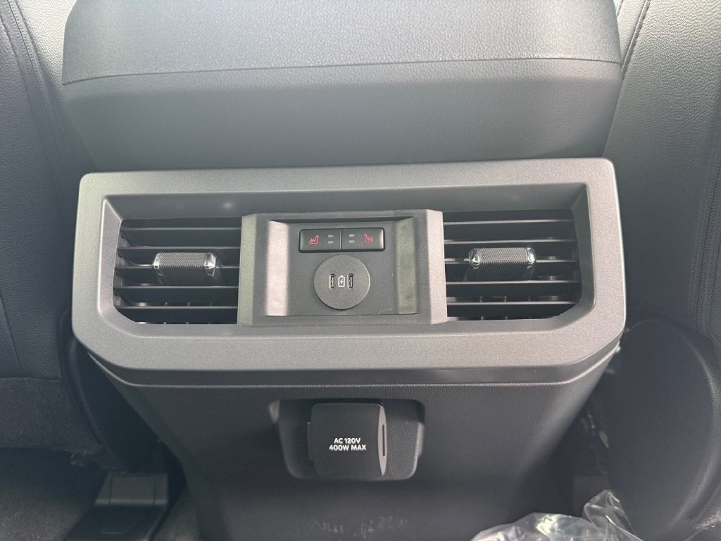 2027 Ford F-250SD Lariat 608A