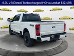 2027 Ford F-250SD Lariat 608A