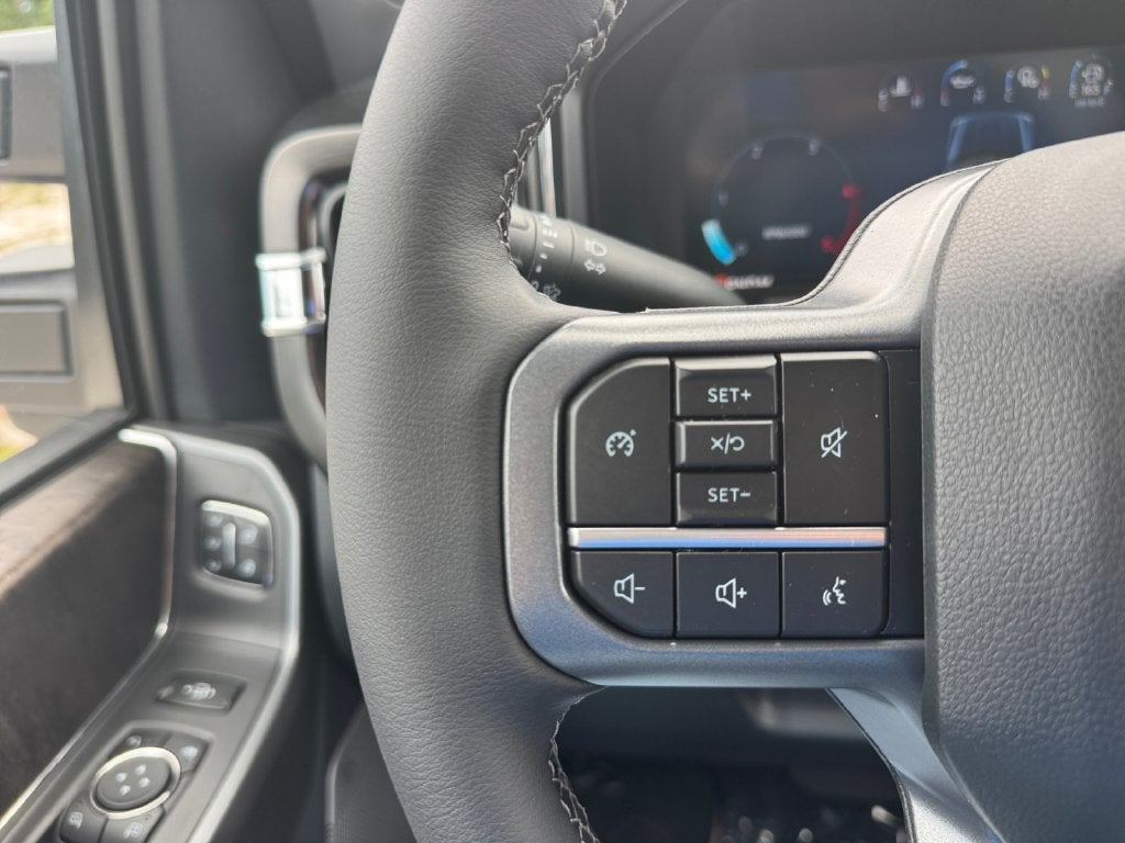 2027 Ford F-250SD Lariat 608A