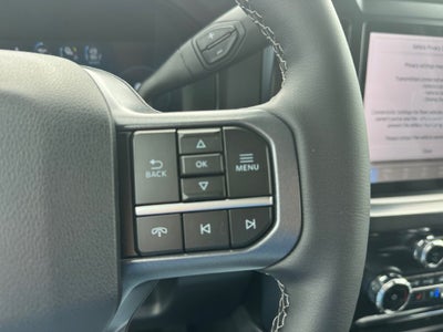 2027 Ford F-250SD Lariat 608A