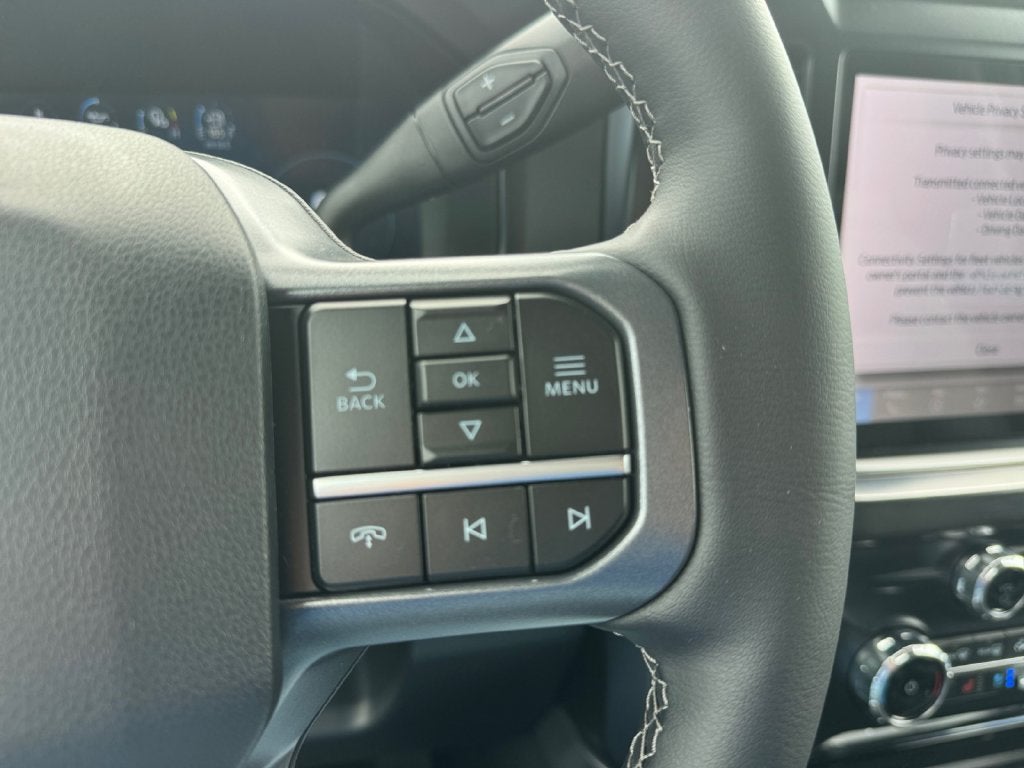 2027 Ford F-250SD Lariat 608A