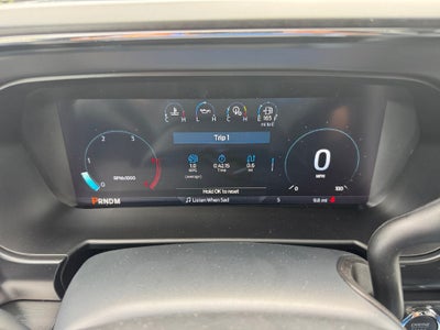 2027 Ford F-250SD Lariat 608A